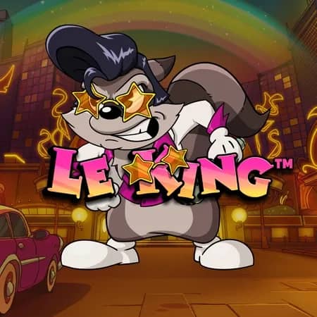 Le King