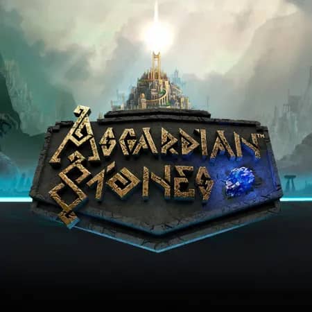 Asgardian Stones